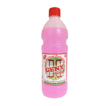 IGIENIZZANTE SUPERFICI PROFUMATO 1000 ML